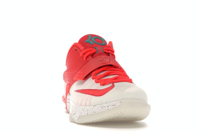 Nike KD 7 Christmas Eggnog
