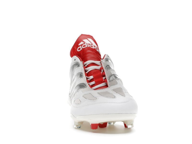 adidas Predator Precision FG 25 Year Pack David Beckham