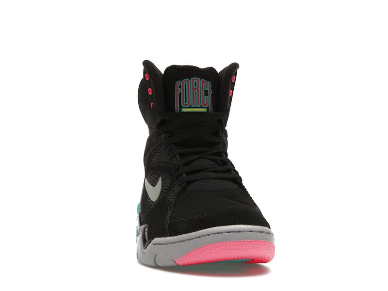 Nike Air Command Force Spurs