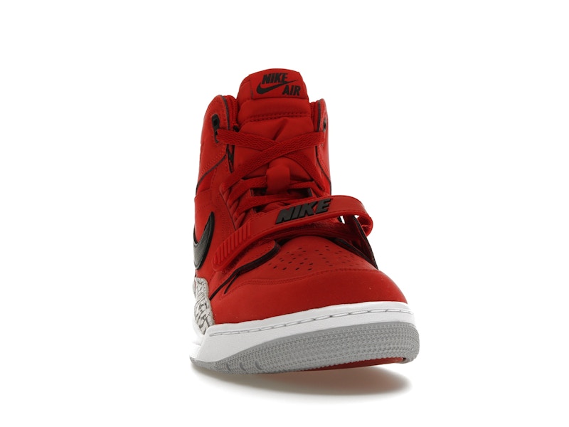 Jordan Legacy 312 Toro