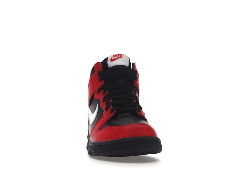 Nike Dunk High Deadpool (GS)