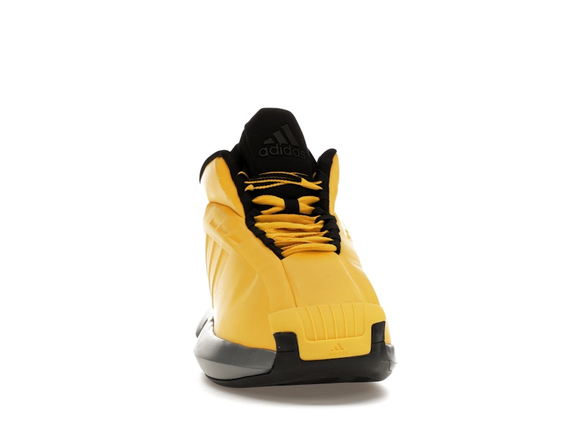 adidas Crazy 1 Sunshine (2022)