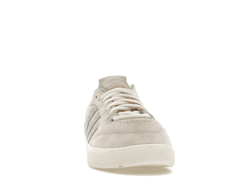 adidas Tyshawn Low Chalk White