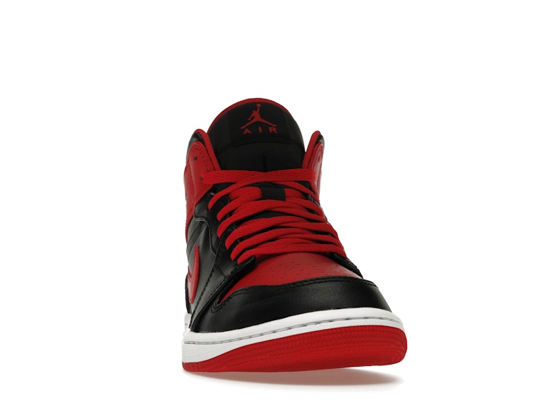 Jordan 1 Mid Alternate Bred (2022)