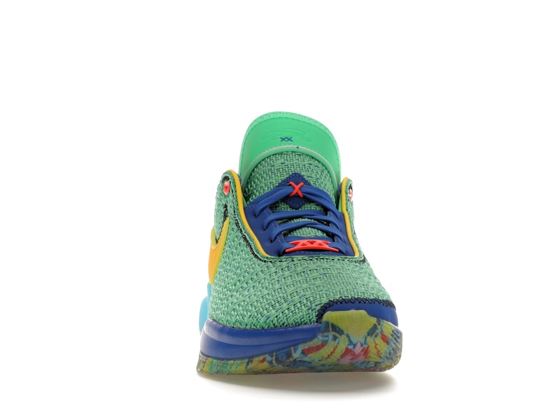 Nike LeBron 20 SE Kaleidoscope (GS)