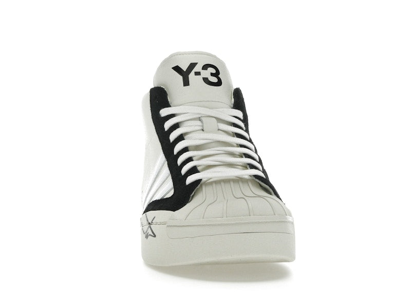 adidas Y-3 Superskate Mid Off White