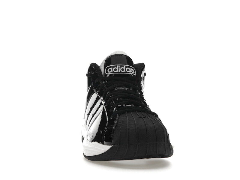 adidas Pro Model 2G Core Black Cloud White