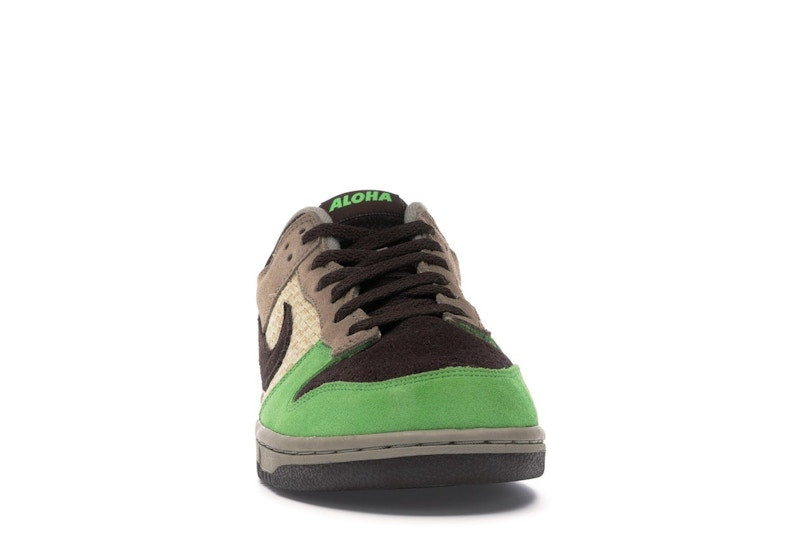 Nike Dunk Low KicksHawaii Aloha
