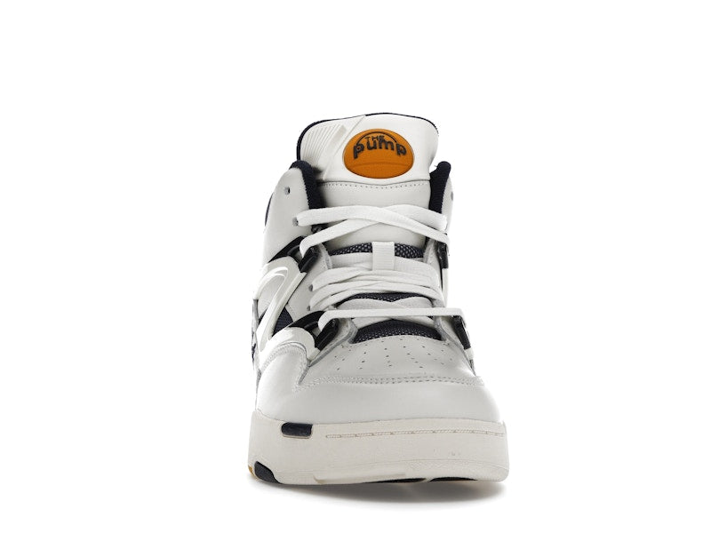 Reebok Pump Omni Zone II Chalk