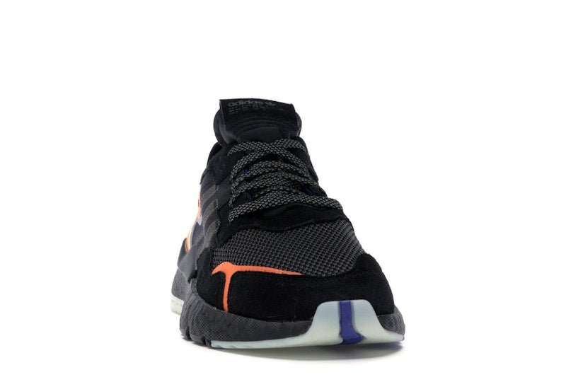 adidas Nite Jogger Core Black