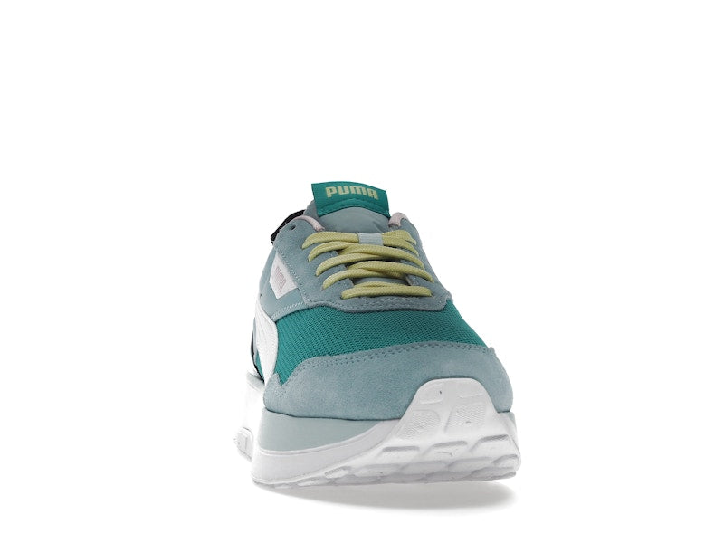 Puma Cruise Rider Viridian Green (Women's)