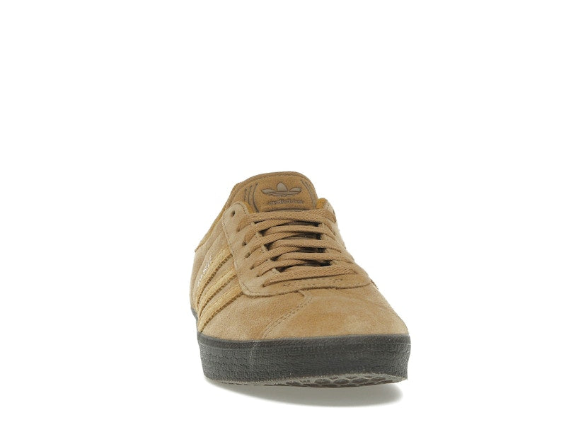 adidas Gazelle Brown Desert