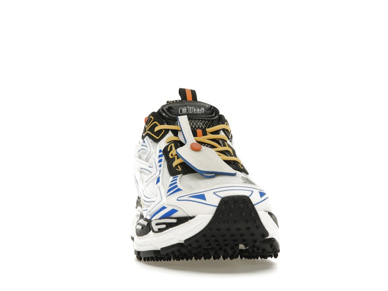 OFF-WHITE Be Right Back New York