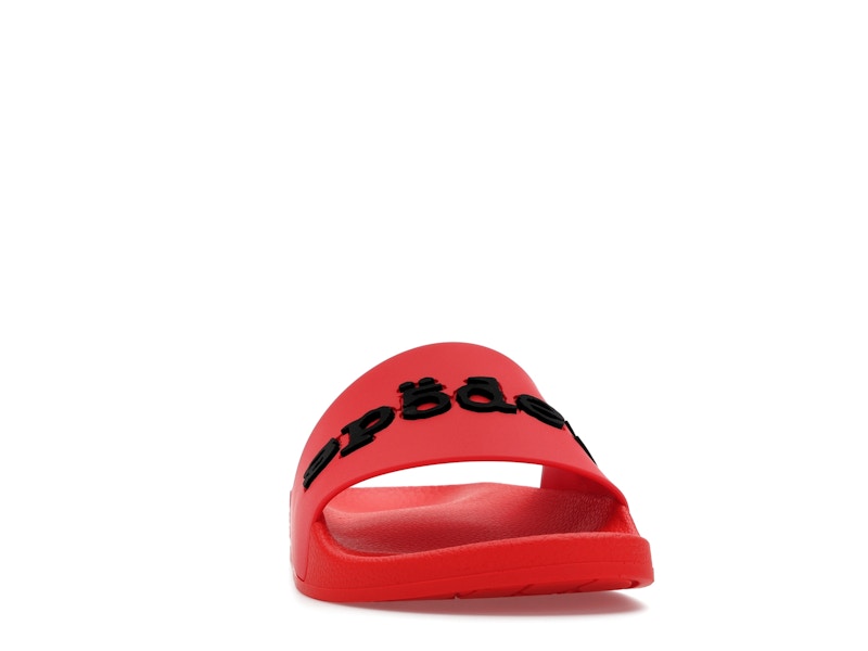 Sp5der Enzo Slide Red