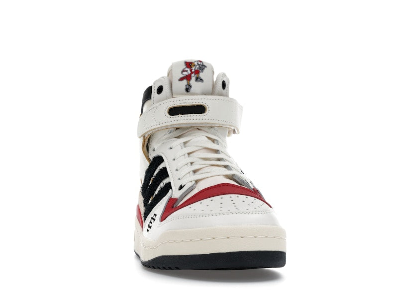 adidas Forum 84 High Eric Emanuel Louisville Cardinals