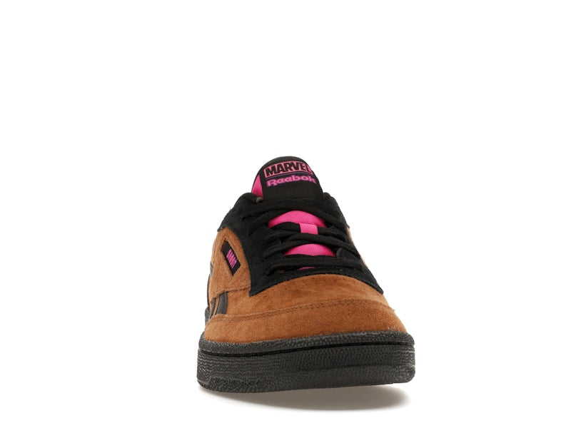 Reebok Club C Revenge Marvel X-Men Gambit