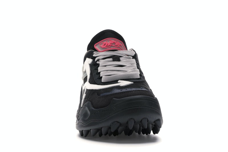 OFF-WHITE Odsy-1000 Black White (Women's)