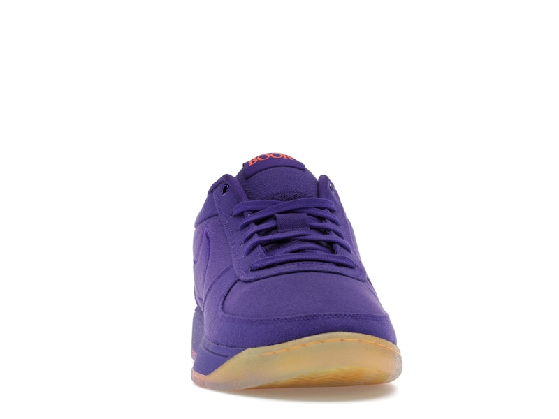 Nike Book 1 Sunset