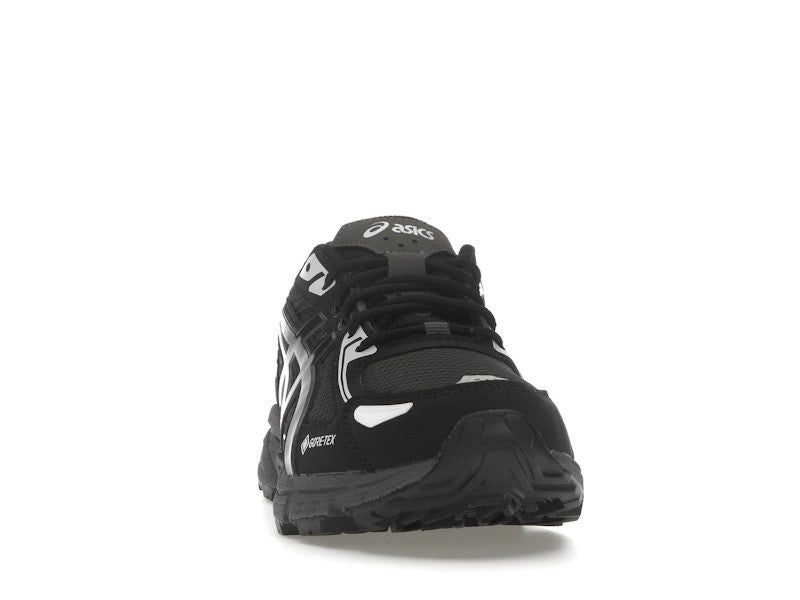ASICS Gel-Venture 6 Gore-Tex Obsidian Grey Black