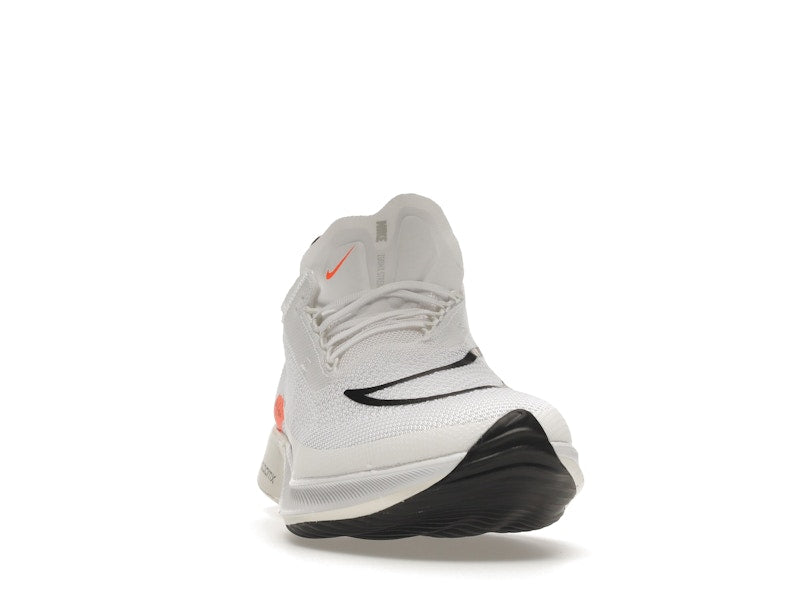 Nike ZoomX Streakfly White Black Photon Dust