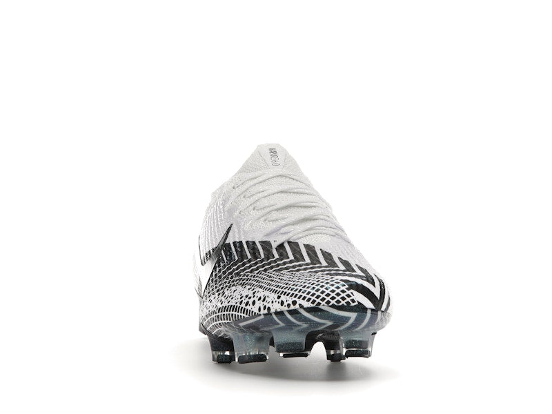 Nike Mercurial Vapor 13 Elite MDS FG White