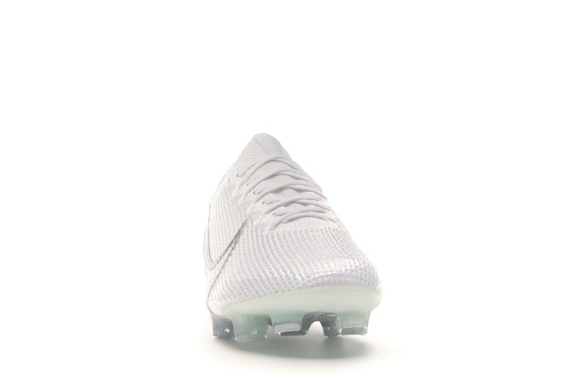 Nike Mercurial Vapor 13 Elite FG Nuovo White