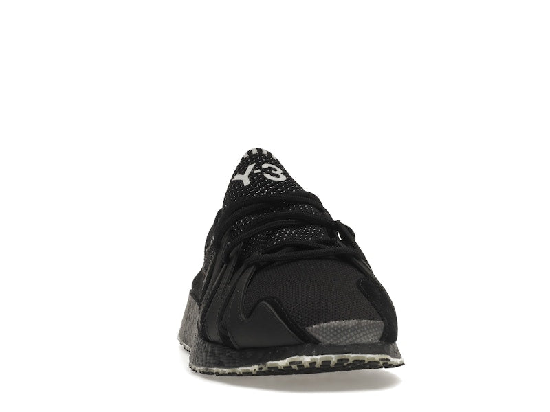 adidas Y-3 Raito Racer Black White