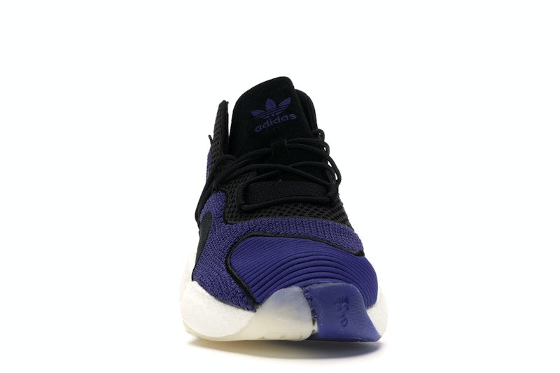 adidas Crazy BYW Real Purple Core Black