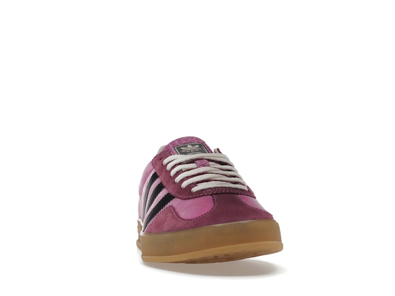 adidas x Gucci Gazelle Pink