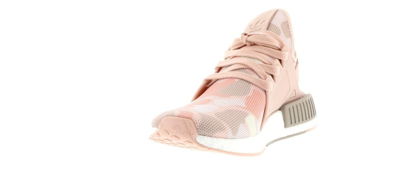 adidas NMD XR1 Pink Duck Camo (Women's)