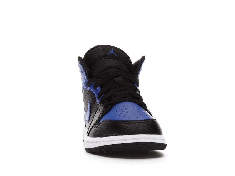 Jordan 1 Mid Hyper Royal (PS)