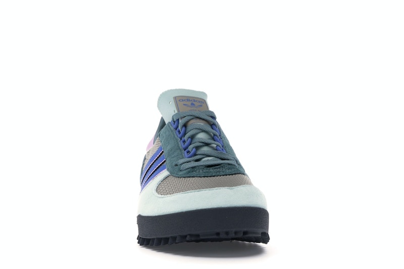 adidas Marathon TR Ash Green