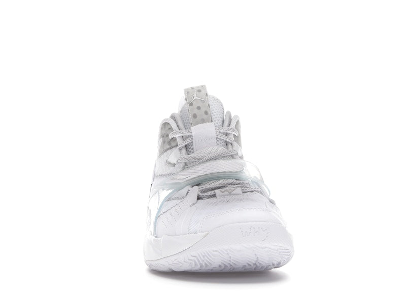 Jordan Why Not Zer0.3 White