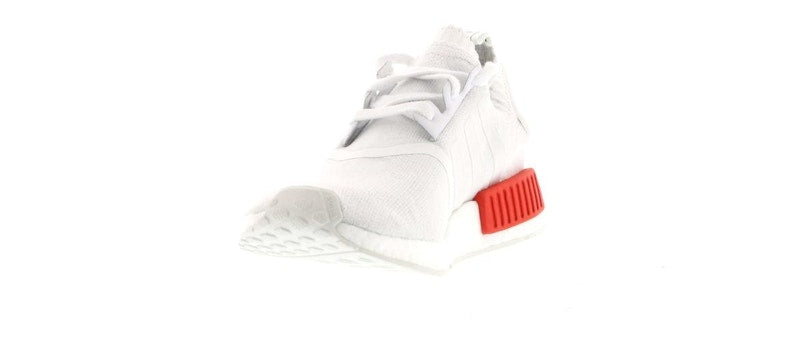 adidas NMD R1 Vintage White