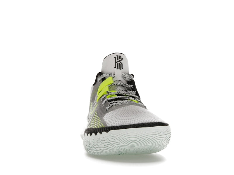 Nike Kyrie Flytrap V Summit White Black Volt