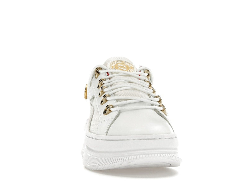 Puma x Balmain Deva White (Women's)