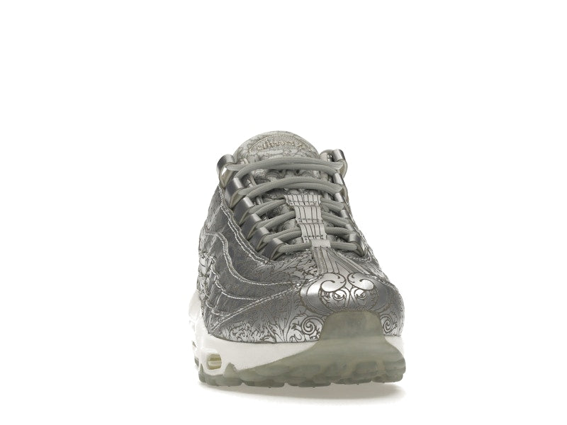 Nike Air Max 95 20th Anniversary Pure Platinum