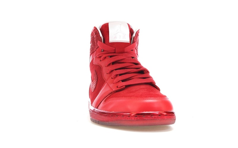 Jordan 1 Retro Legends of Summer Red