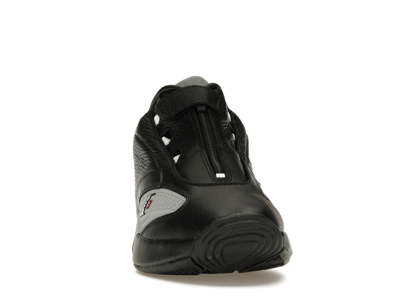 Reebok Answer IV Black Grey (2023)