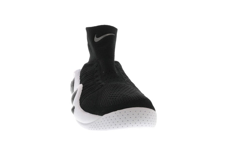 Nike Flight Bonafide Black White