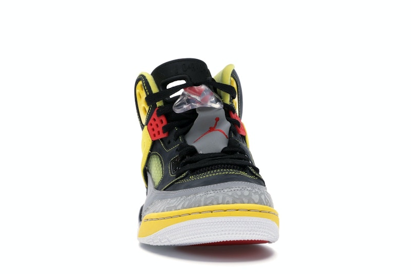 Jordan Spizike 3M