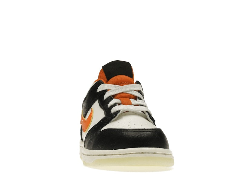 Nike Dunk Low PRM Halloween (2021) (TD)