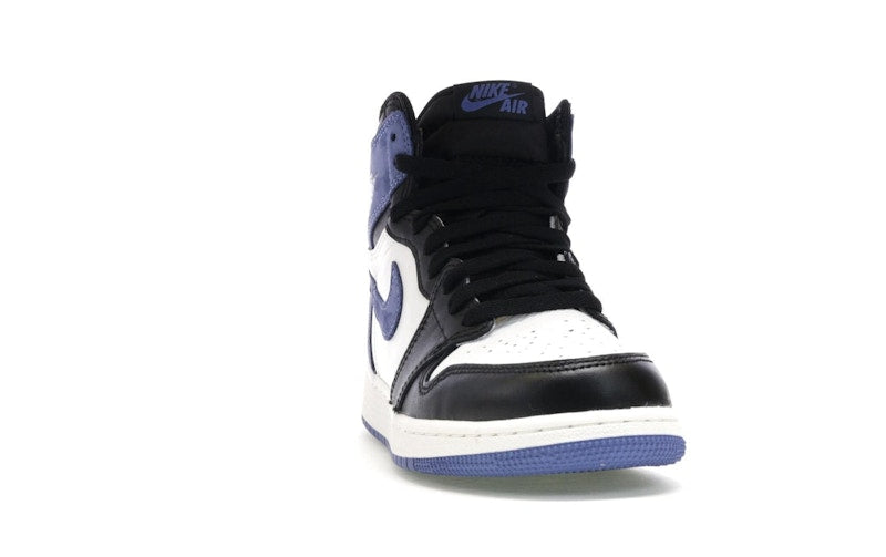 Jordan 1 Retro High Blue Moon (GS)