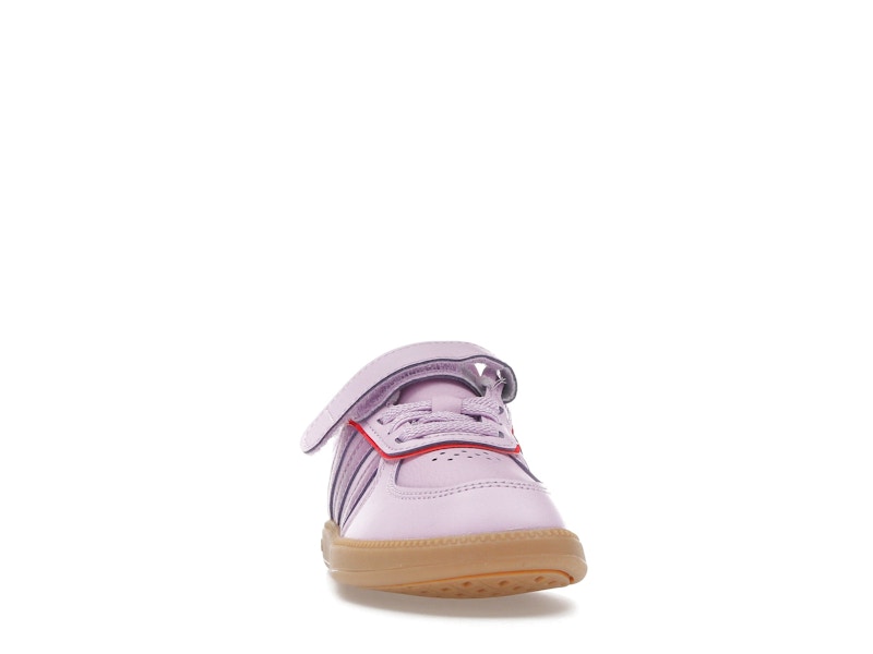 adidas Breaknet Sleek Bliss Lilac Preloved Purple Gum (PS)
