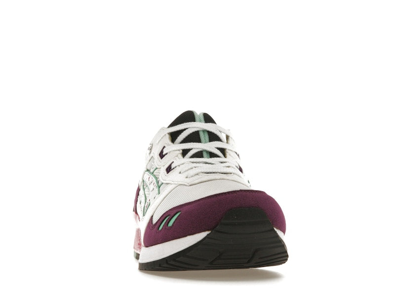 ASICS Gel-Lyte III La MJC Re-Birth (Special Box)