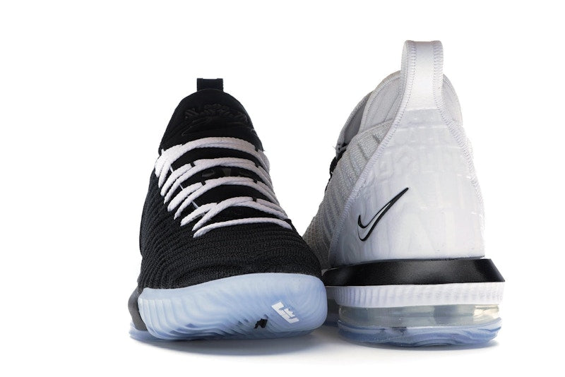 Nike LeBron 16 Equality Home (2019)