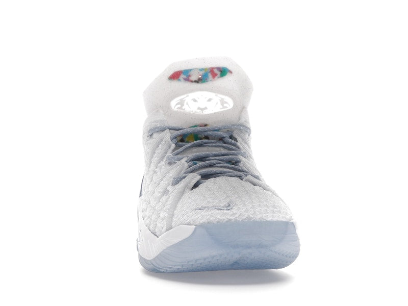 Nike LeBron 18 NRG Blue Tint (GS)