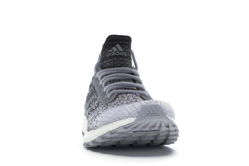 adidas Ultra Boost Mid ATR Reigning Champ Grey Two Grey Four