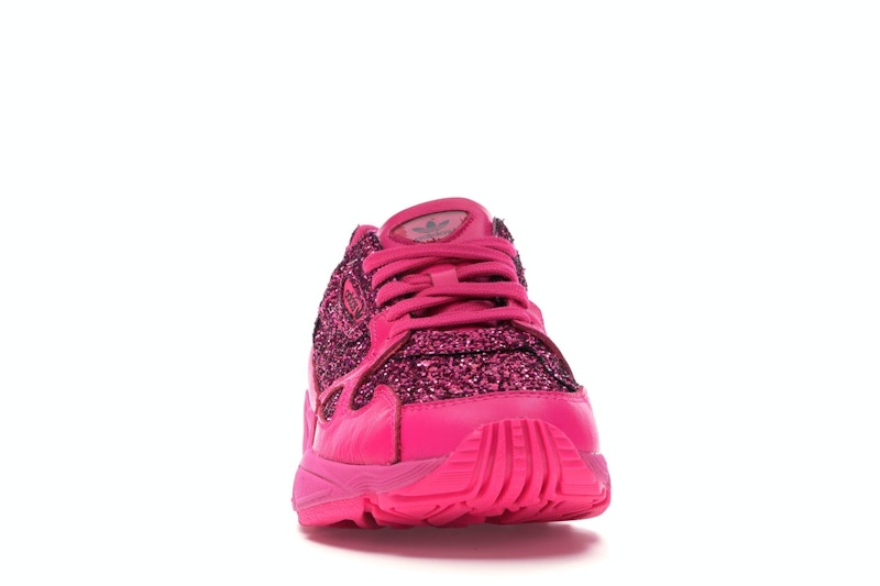 adidas Falcon Shock Pink (Women's)