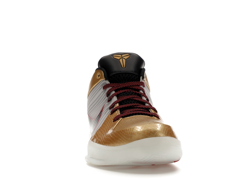 Nike Kobe 4 Protro Gold Medal (2024)
